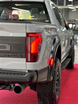 فورد F-150 رابتور